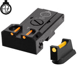 CZ TS 2 CZ TS 1 & CZ Shadow 2 Target adjustable sights | fiber optic B - Ubitzu