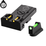 CZ TS 2 CZ TS 1 & CZ Shadow 2 Target adjustable sights | fiber optic B - Ubitzu