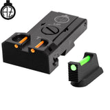 CZ TS 2 CZ TS 1 & CZ Shadow 2 Target adjustable sights | fiber optic B - Ubitzu
