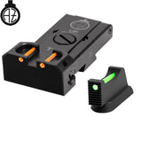 CZ TS 2 CZ TS 1 & CZ Shadow 2 Target adjustable sights | fiber optic B - Ubitzu