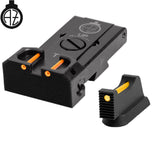 CZ TS 2 CZ TS 1 & CZ Shadow 2 Target adjustable sights | fiber optic B - Ubitzu