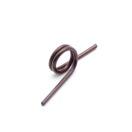 CZ [TS 2 75 Tactical Sports] competition trigger spring | -15% power - Ubitzu