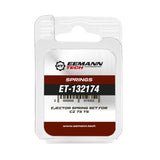 CZ [TS 2 75 Tactical Sports] ejector spring set - Ubitzu