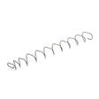 CZ [TS 2 75 Tactical Sports] magazine spring | 9x19.40 SW - Ubitzu