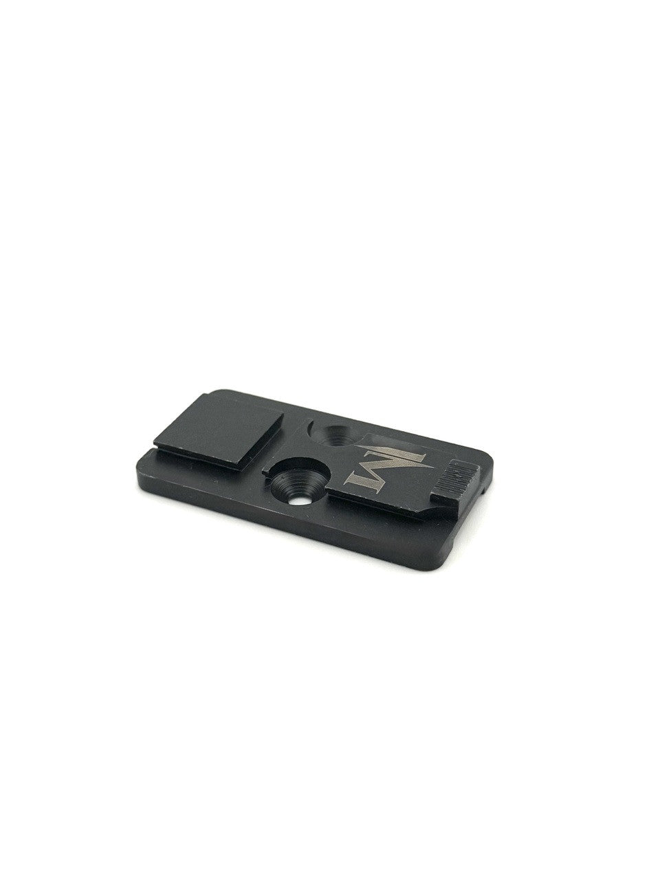 Dan Wesson DWX Optics Ready plate | Aimpoint Acro footprint - Ubitzu