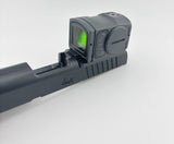 Dan Wesson DWX Optics Ready plate | Aimpoint Acro footprint - Ubitzu