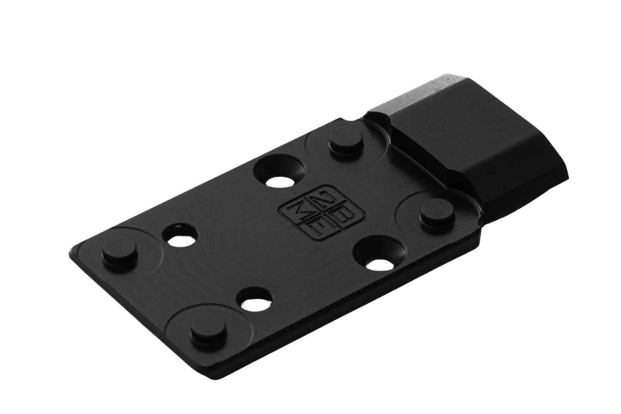 FB MPS Optics Ready plate | Shield RMSc footprint - Ubitzu