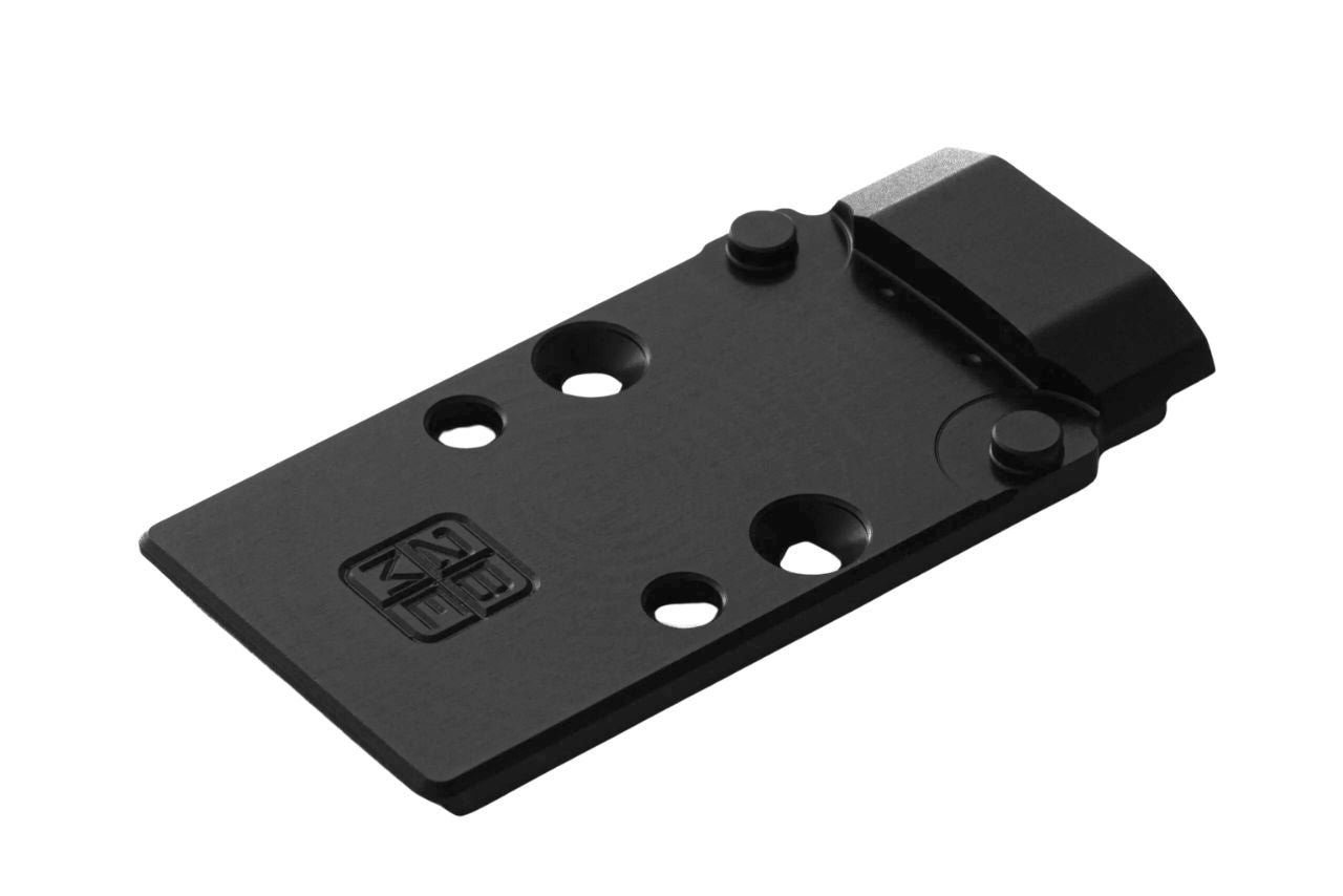 FB MPS Optics Ready plate | Trijicon RMR footprint - Ubitzu