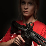Firefield Impact Reflex Sight - Ubitzu
