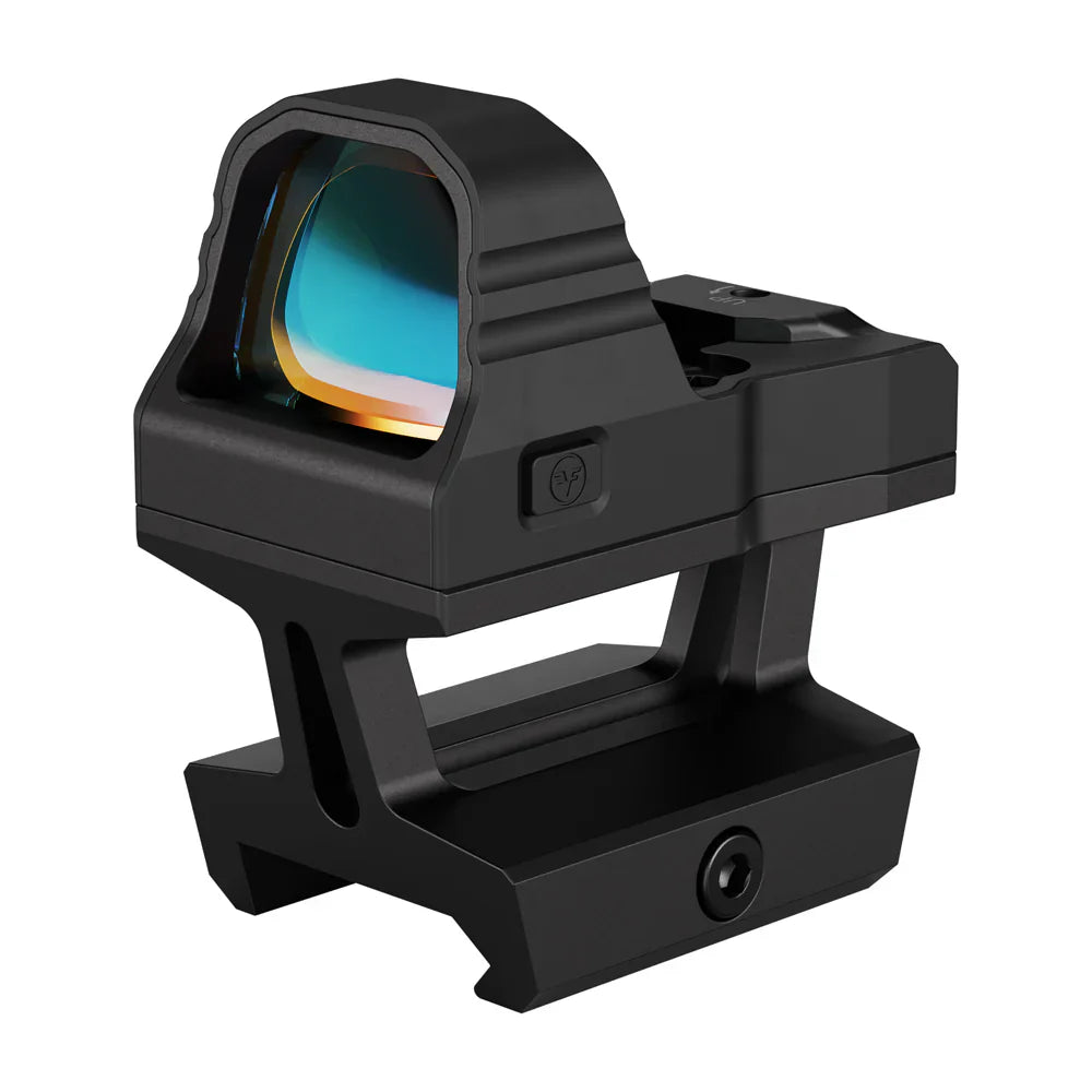 Firefield Ironclad Mini Reflex Sight - F1 - Ubitzu