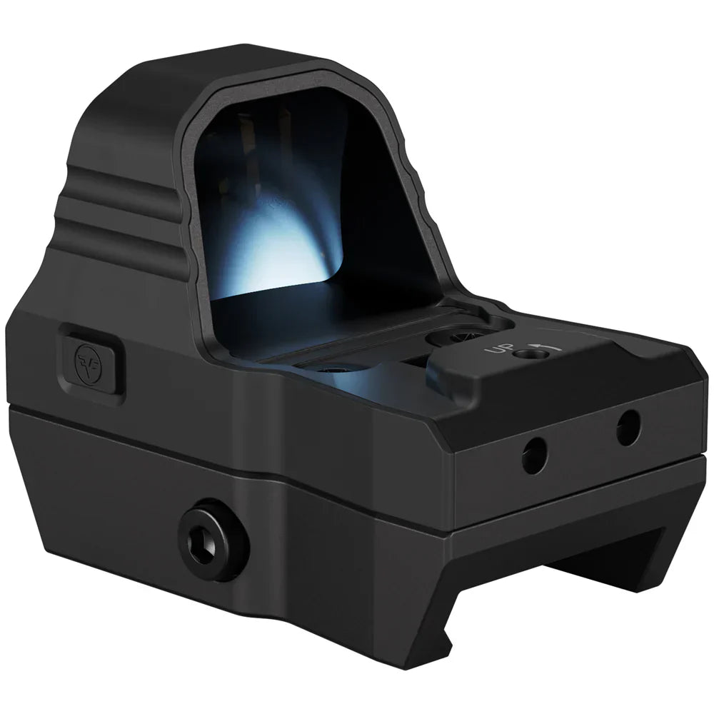 Firefield Ironclad Mini Reflex Sight - F1 - Ubitzu