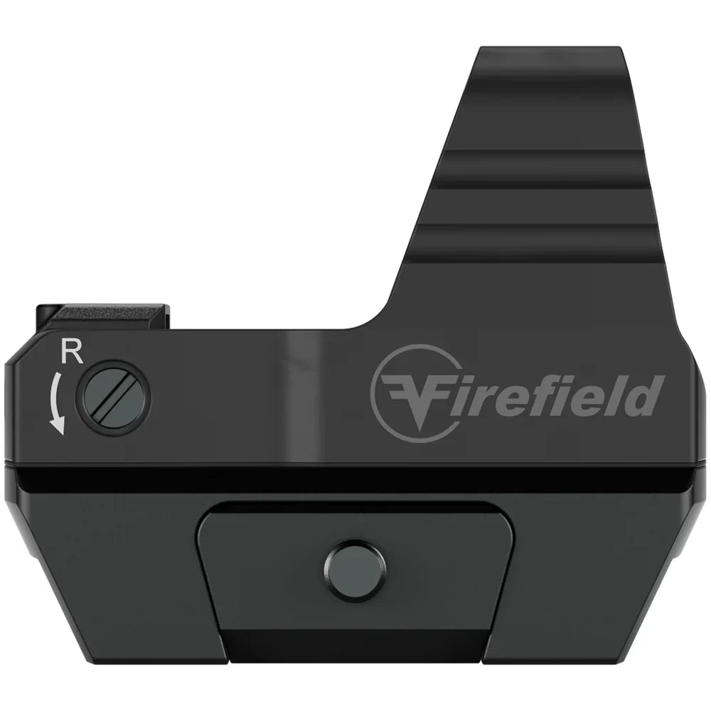 Firefield Ironclad Mini Reflex Sight - F3 - Ubitzu