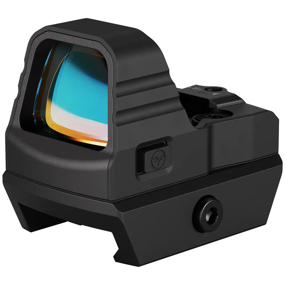 Firefield Ironclad Mini Reflex Sight - F3 - Ubitzu