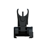 Foldable semi-adjustable sights for Picatinny [AR-15 M4 & other] | blank - Ubitzu