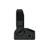 Foldable semi-adjustable sights for Picatinny [AR-15 M4 & other] | blank - Ubitzu