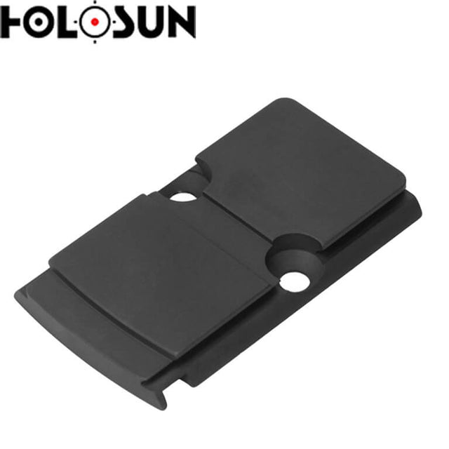 Footprint adapter | from Trijicon RMR to Holosun 509T - Ubitzu