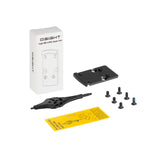 Footprint adapter | from Trijicon RMR to Shield RMSc & K-series footprint - Ubitzu