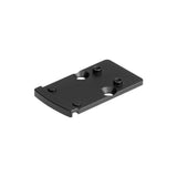 Footprint adapter | from Trijicon RMR to Shield RMSc & K-series footprint - Ubitzu