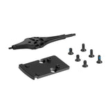 Footprint adapter | from Trijicon RMR to Shield RMSc & K-series footprint - Ubitzu
