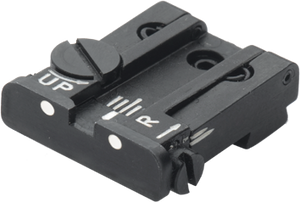 Sights for Glock