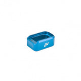 Glock [G17 G19 G34 G45] alu base pad | +2 rounds - Blue - Ubitzu