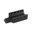 Glock [G17 G22 G24 G31 G34 & G35] alu frame mount - Ubitzu