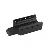 Glock [G17 G22 G24 G31 G34 & G35] alu frame mount - Ubitzu
