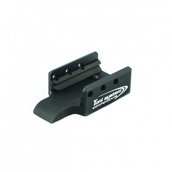 Glock [G19 G19X & G45] alu frame mount - Ubitzu