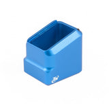 HK Mark 23 alu base pad | +5 rounds - Blue - Ubitzu