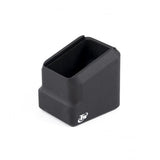 HK Mark 23 alu base pad | +5 rounds - Black - Ubitzu
