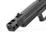 HK Mark 23 alu compensator - Ubitzu