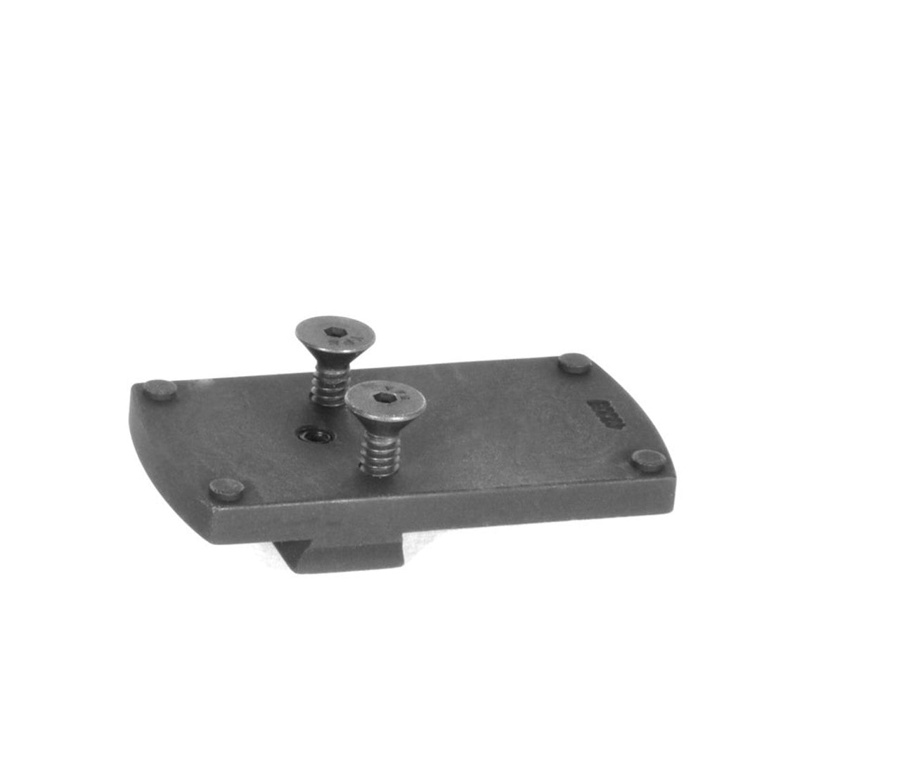 HK USP Compact red dot mount | Docter footprint - Ubitzu