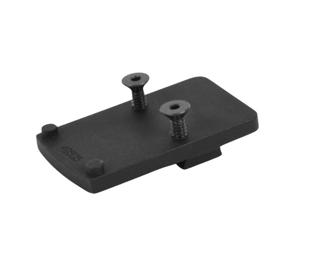 HK USP & USP Tactical red dot mount universal | Trijicon RMR footprint - Ubitzu