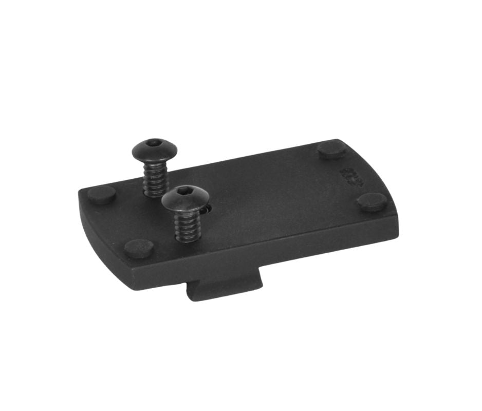 HK USP & USP Tactical red dot mount universal | type S [RMSc DPP K-series footprint] - Ubitzu