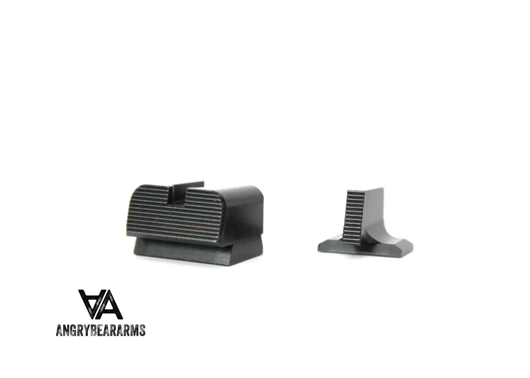 HK VP9 OR HK SFP9 OR co-witness sights | blank - Ubitzu