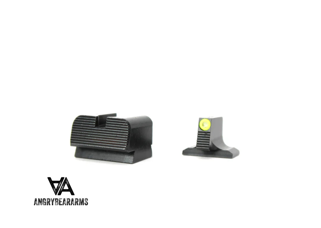 HK VP9 OR HK SFP9 OR co-witness sights | tritium - Ubitzu