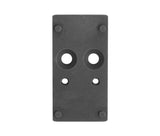 HK [VP9 & SFP9] Optics Ready plate | Docter footprint - Ubitzu