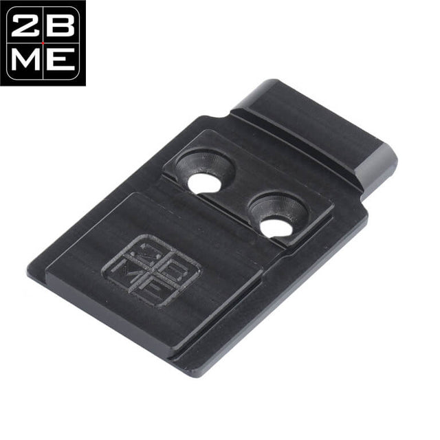 HK [VP9 & SFP9] Optics Ready plate | Holosun 509T footprint - Ubitzu