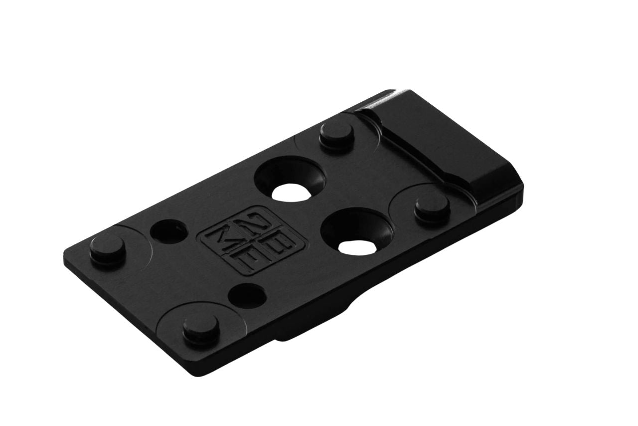 HK [VP9 & SFP9] Optics Ready plate | Shield RMSc footprint - Ubitzu