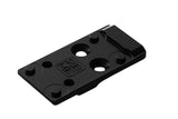 HK [VP9 & SFP9] Optics Ready plate | Shield RMSc footprint - Ubitzu