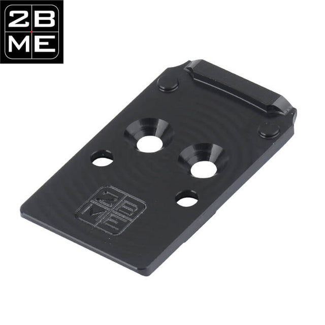 HK [VP9 & SFP9] Optics Ready plate | Trijicon RMR footprint - Ubitzu