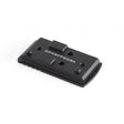 HK [VP9 & SFP9] Optics Ready plate | type A [RMSc DPP Docter footprint] - Ubitzu