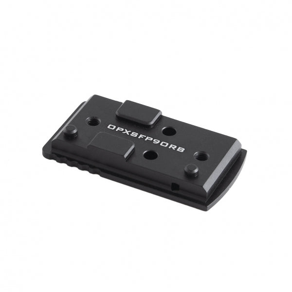 HK [VP9 & SFP9] Optics Ready plate | type B [RMR & RTS footprint] - Ubitzu