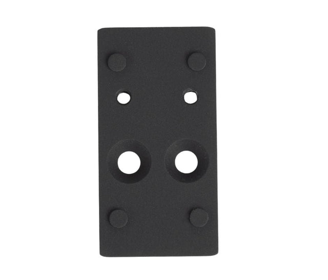 HK [VP9 & SFP9] Optics Ready plate | type S [RMSc DPP footprint] - Ubitzu