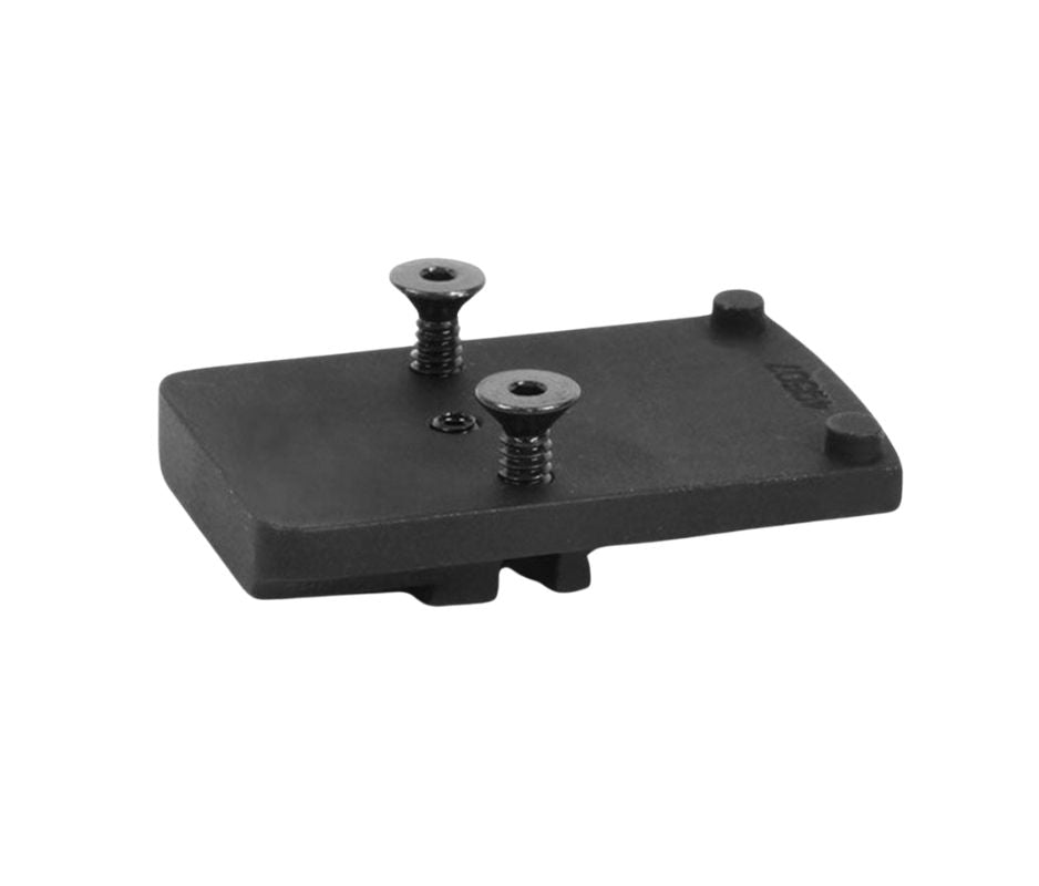 HK [VP9 SFP9 VP40 P30 HK45] red dot mount | Trijicon RMR footprint - Ubitzu