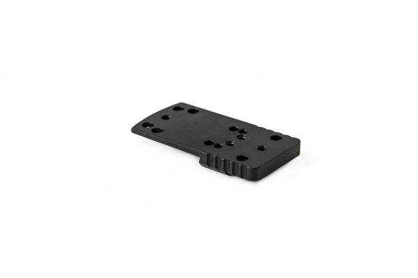 HK [VP9 SFP9 VP40 P30 HK45] red dot mount | type A [RMSc DPP Docter footprint] - Ubitzu