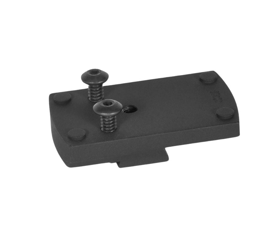 HK [VP9 SFP9 VP40 P30 HK45] red dot mount | type S [RMSc DPP K-series footprint] - Ubitzu