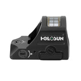 Holosun 407C X2 [green] - Ubitzu