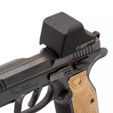 Holosun 407Comp 507Comp protection cover - Ubitzu