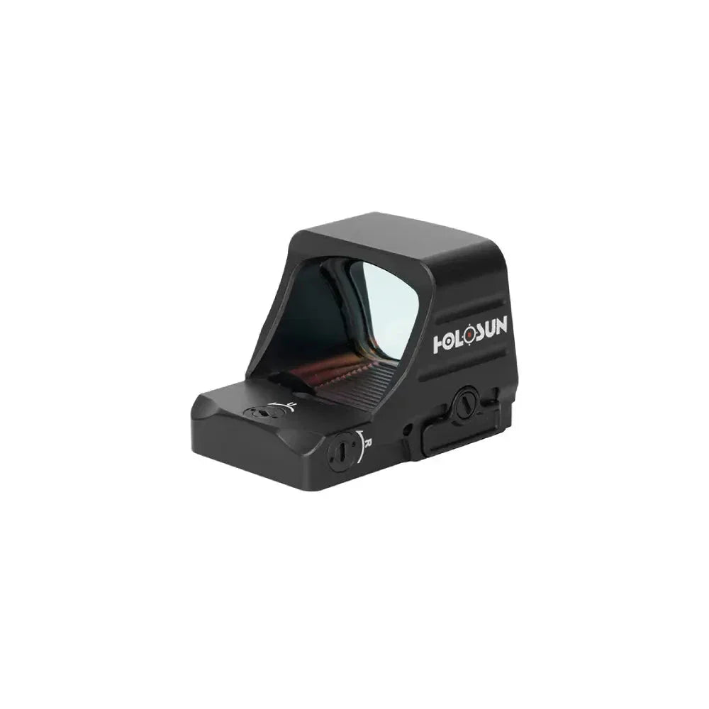 Holosun 407Comp [green] - Ubitzu